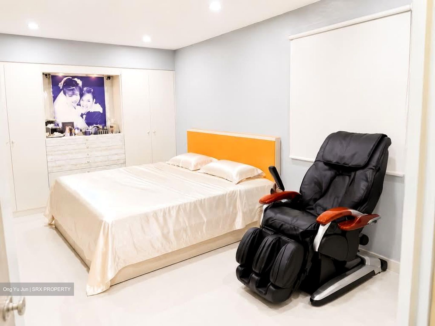 Blk 789 Woodlands Avenue 6 (Woodlands), HDB Executive #623482121